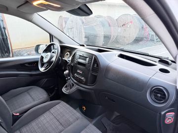 Mercedes Vito - 12