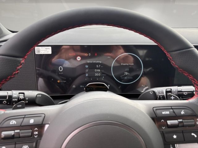 Hyundai TUCSON - Bild 8