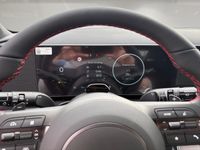 Hyundai TUCSON - Vorschau Bild 8