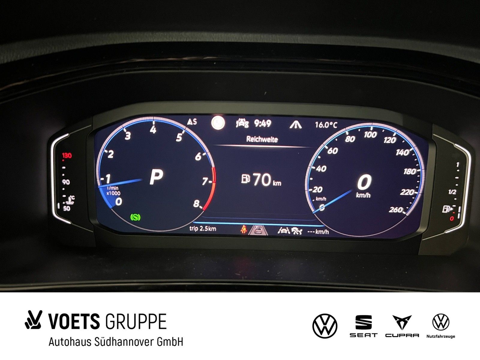 Volkswagen T-Roc - Bild 11