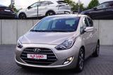 Hyundai ix20 1.6 Klima Tempomat Sitzheizung AHK PDC - Hyundai ix20 mit Benzin-Antrieb: Automatik