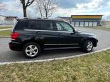 Mercedes-Benz GLK 250 BlueTEC 4MATIC - - Mercedes-Benz GLK 250: Bluetec