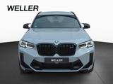 BMW X3 M Competition LiCoPro HUD AHK Pano Pa+ H&K Da - gebrauchte BMW X3 M aus dem Jahr 2023