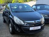 Opel Corsa D Satellite 1.4 KLIMA+PDC+VOLL SCHECKHEFT - Opel Corsa aus 2011: 1.4