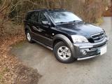 Kia Sorento 3.5 V6 EX  - Kia Sorento: V6