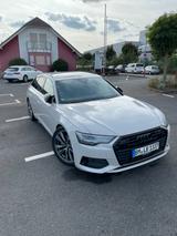 Audi A6 Avant quattro S tronic S line B&O FOLIE  - Audi A6 in Leverkusen