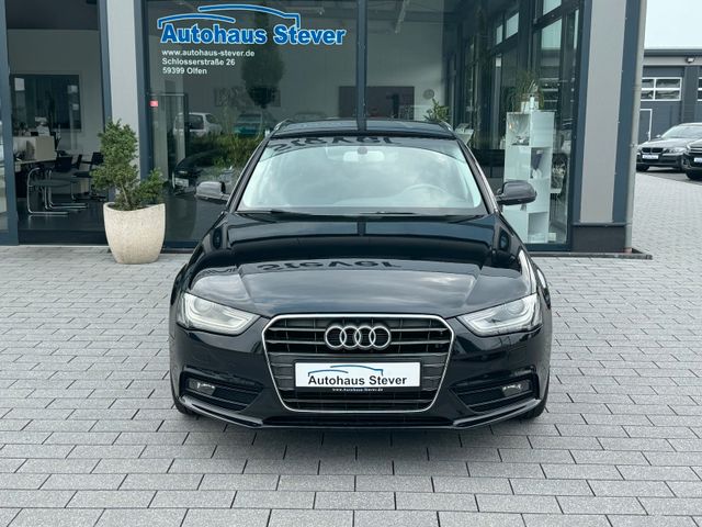 Audi A4 Avant Ambiente