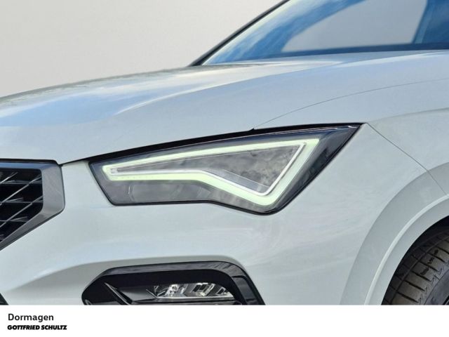 Cupra Ateca - Bild 5