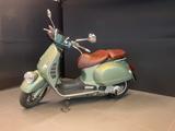 Piaggio Vespa GTV 250 - PIAGGIO MOTORRAD