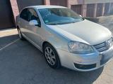 Volkswagen VW Jetta im guten Zustand - gebrauchte VW Jetta aus dem Jahr 2009