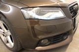 Audi A4 Avant Ambiente quattro Leder Xenon-Plus LED - Audi A4: Braun, Leder