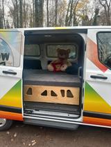 Ford Transit Custom Camper  - Ford Transit: Camper