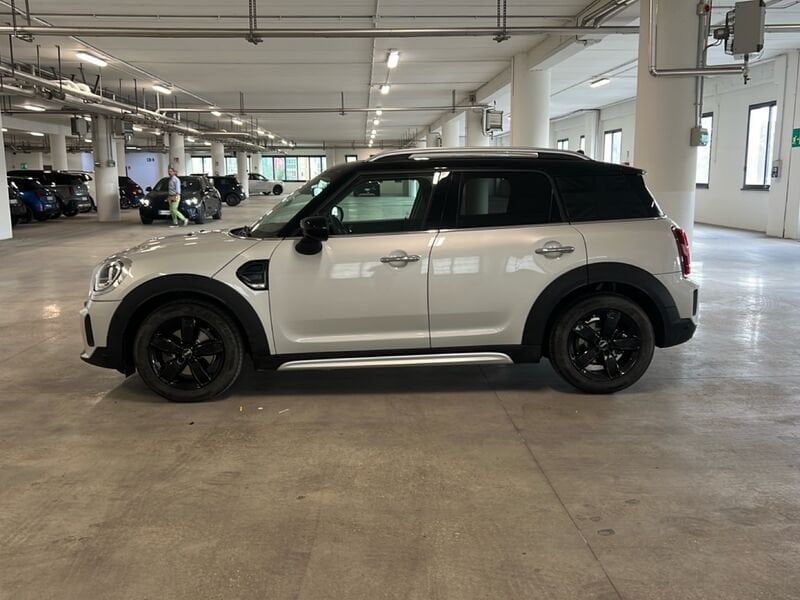 MINI Countryman Mini F60 2020 Benzi Mini 1.5 Coo imagem 2