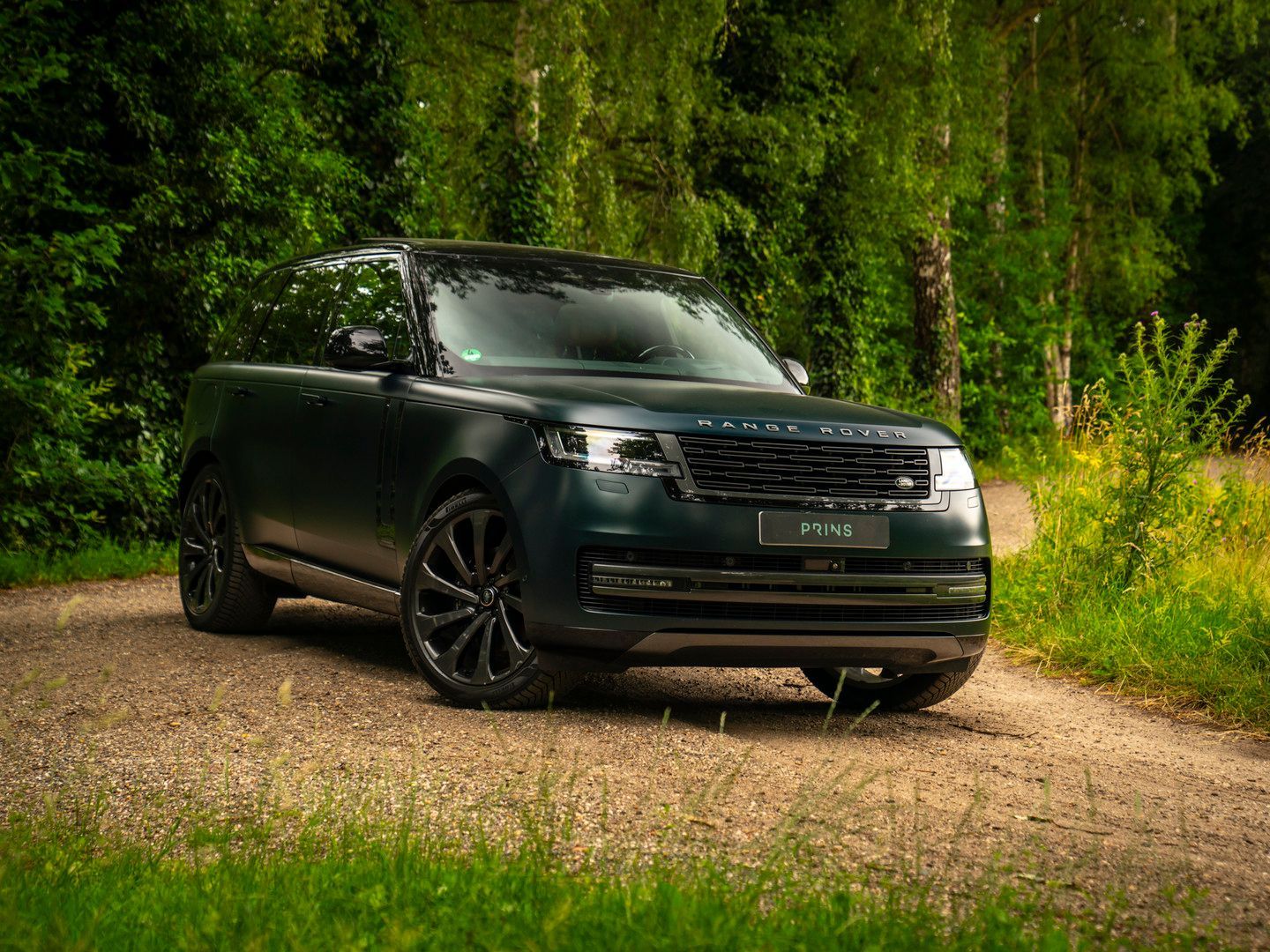 Land Rover Range Rover 3.0 D350 Autobiography MHEV | Meridi imagem 3