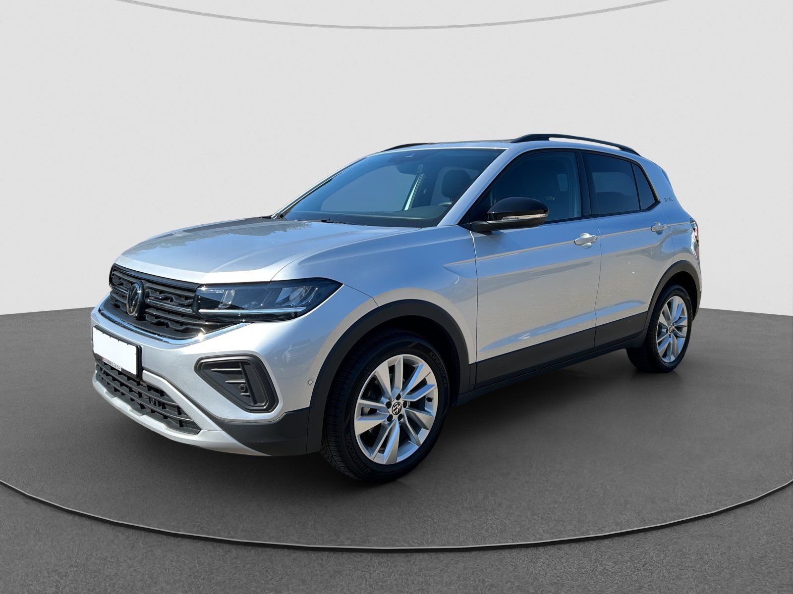 Volkswagen T-Cross - Bild 2