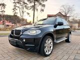 BMW X5 xDrive30d Head Up Panorama - BMW X5 aus 2010 mit Diesel-Antrieb