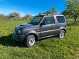 Suzuki Jimny 1.3 3D M/T Style * 2.Hand * K... - Suzuki Jimny aus 2014