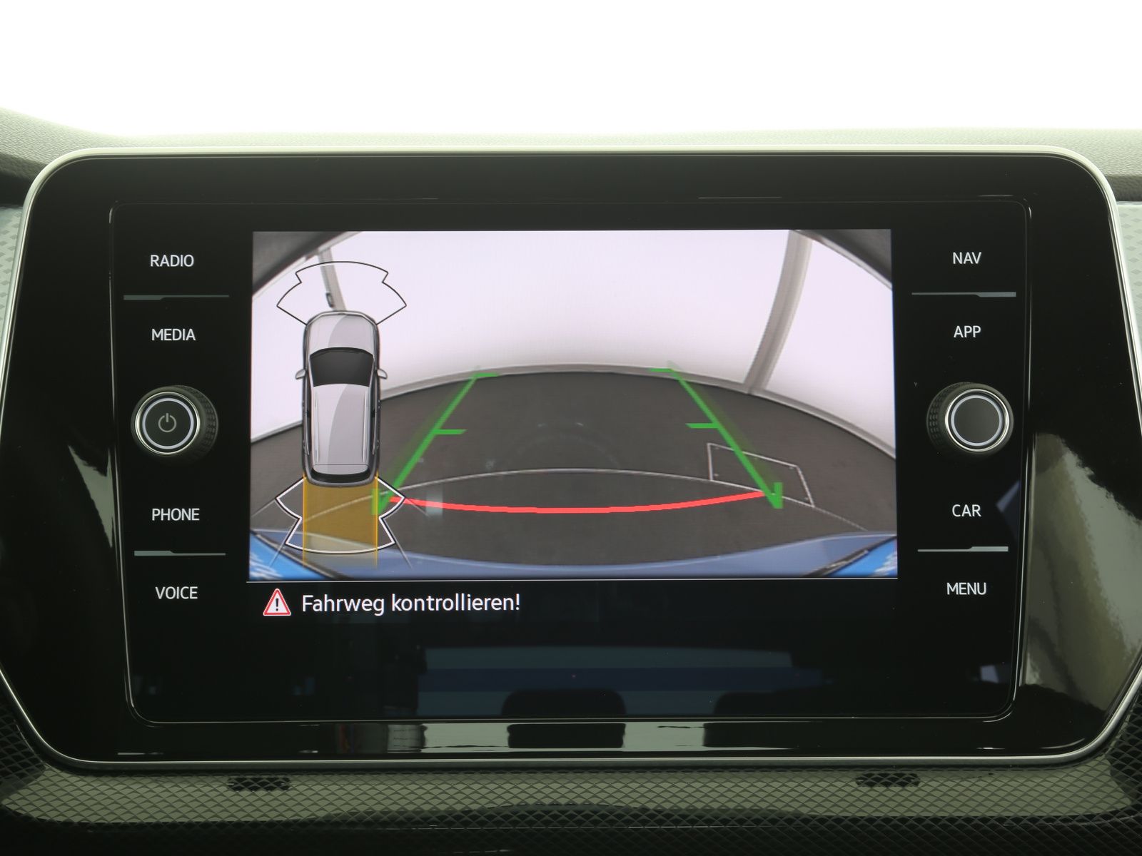 Volkswagen T-Cross - Bild 18