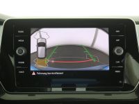 Volkswagen T-Cross - Vorschau Bild 18