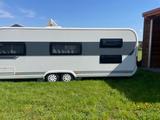 Hobby 650 KMFE De Luxe - Hobby 650 kmfe