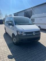 Volkswagen T6 Transporter Camper Camping Wohnmobil - Volkswagen T6 Transporter in Augsburg