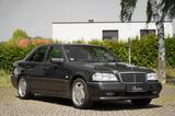 Mercedes-Benz C 36 AMG C 36 AMG - Mercedes-Benz C 36 AMG Gebrauchtwagen