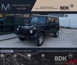 Mercedes-Benz G 280 CDI Off-Road*Automatik*Leder*80.000 Km* - Mercedes-Benz G 280 Gebrauchtwagen