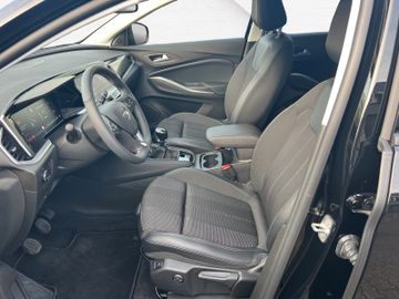 Fotografie 9 des Opel Grandland (X) Grandland GS Navi 360°Kamera LED Sitzheizung PDC