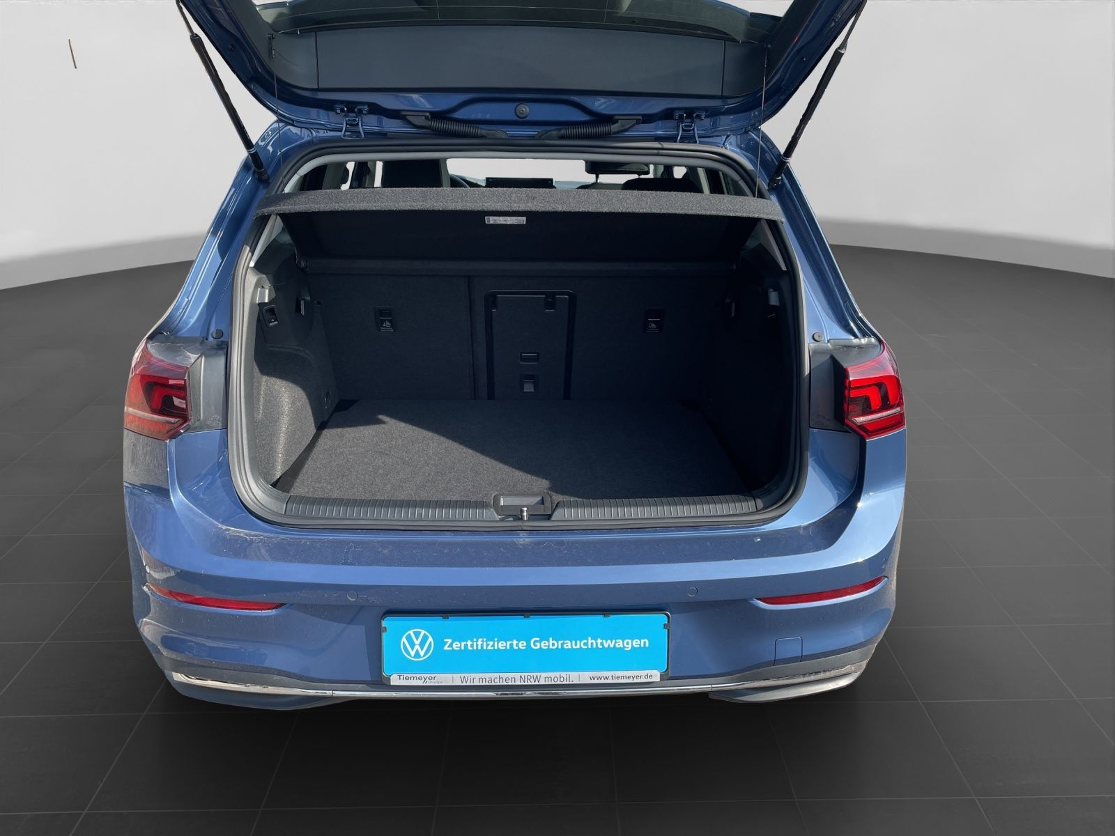 Volkswagen Golf - Bild 17