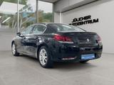 Peugeot 508 Allure Turbo, 1.Hand, Tüv/Au + Insp. Neu - Peugeot 508: Limousine