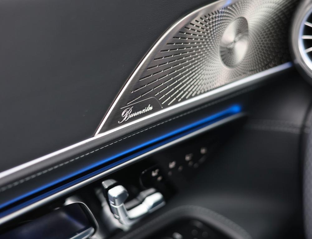 Mercedes-Benz SL 43 AMG