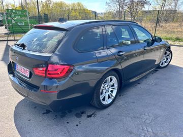 BMW 530 - 4