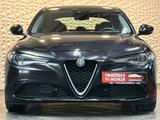 Alfa Romeo Giulia 2.2JTDM SUPER* BIXEN#SHZ#NAV#TEMPO#KEYLES - gebrauchte Alfa Romeo Giulia aus dem Jahr 2017