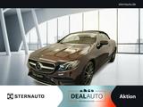 Mercedes-Benz E 450 4M Cabrio AMG Designo Distronic Sitzklima