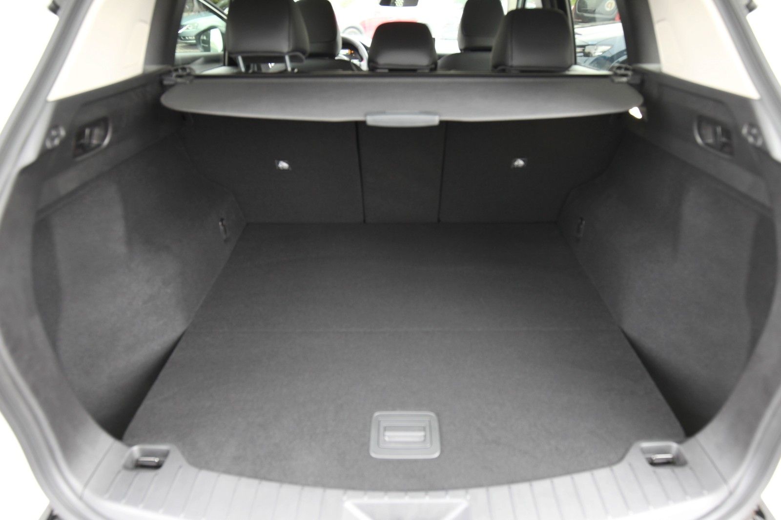 Mazda CX-5 - Bild 25