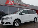 Seat Alhambra Style Navi*Kamera*SHZ*AHK*ab 199€ - gebrauchte Seat Alhambra aus dem Jahr 2015