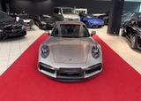 Porsche 992 Turbo S ACC Aero-Kit Lift Burmester PDLS+ - Porsche 911er Reihe Gebrauchtwagen