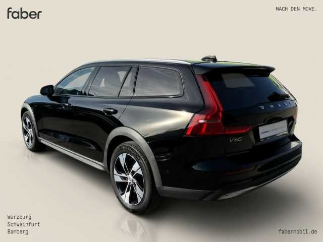 Volvo V60 Cross Country B4 Diesel Ultimate AWD foto 3