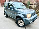 Suzuki Jimny Club Lim./1 HAND/TÜV/AUTOMATIC/KLIMA/ - Suzuki Jimny in Nürnberg