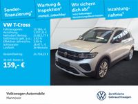 Volkswagen T-Cross - Vorschau Bild 1