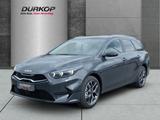Kia Ceed_sw 1.5T 48V Ultimate Edition DCT Style-Pake