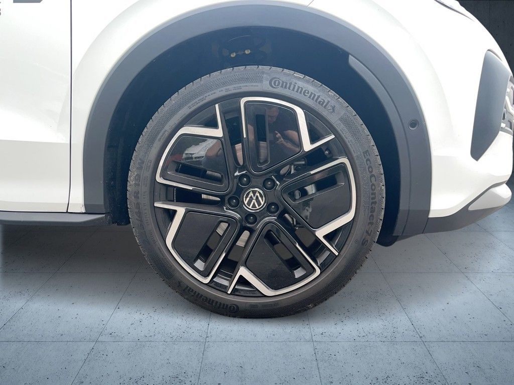 Volkswagen T-Roc - Bild 9