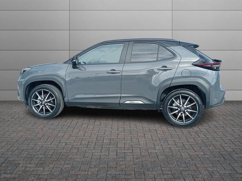 Other Toyota Yaris Cross 130 FWD GRS MY25 imagem 2