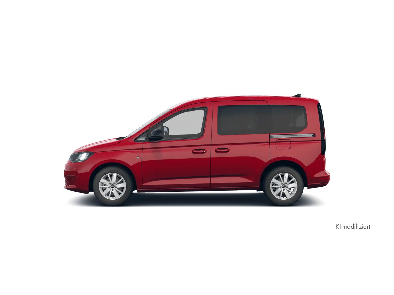 Volkswagen Caddy - Bild 5