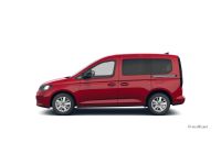 Volkswagen Caddy - Vorschau Bild 5