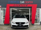 Mercedes-Benz C 220 AMG*LED*63 UMBAU