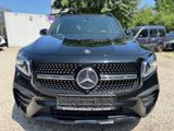 Mercedes-Benz GLB220d*AMG-PREMIUM*NAVI/R-CAM/KEY-GO/SHZ*S-HEFT - Mercedes-Benz GLB 220 aus 2021