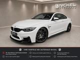 BMW M4 Coupé Competition*HuD*Led*360°*Leder*kein OPF - BMW M4 in Oldenburg