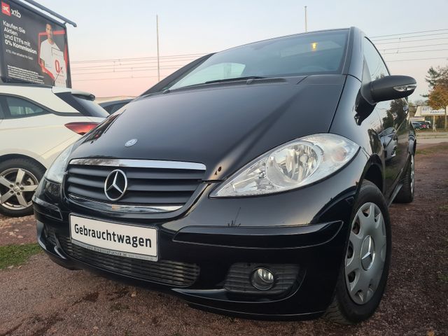 Mercedes-Benz A 150 * AUTOMATIK/ KLIMA/ TEMP/ PANO/NAVI /SHZ *