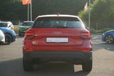 Audi Q2 40 TFSI quattro sport AHK ACC LED VC Navi B&O - : Allradantrieb, Geländewagen